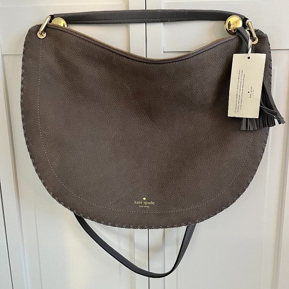 kate spade | Bags | Kate Spade Hobo Caryl Handbag Somerton